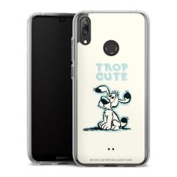 Bumper Case transparent single