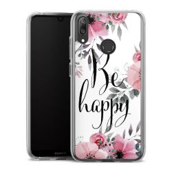 Bumper Case transparent