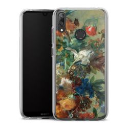 Bumper Case transparent