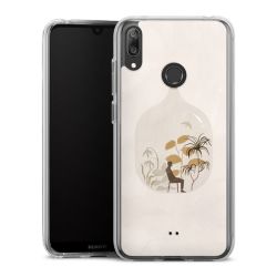 Bumper Case transparent