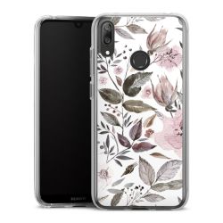 Bumper Case transparent