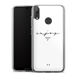 Bumper Case transparent