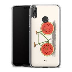 Bumper Case transparent