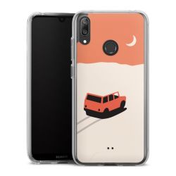 Bumper Case transparent