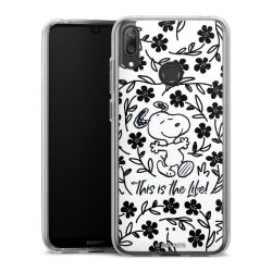 Bumper Case transparent