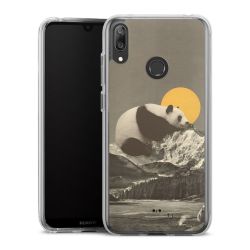 Bumper Case transparent