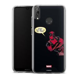 Bumper Case transparent single