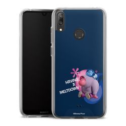 Bumper Case transparent single