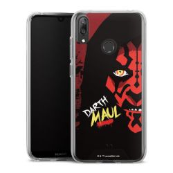 Bumper Case transparent single