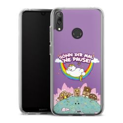 Bumper Case transparent single