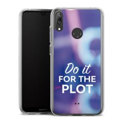 Bumper Case transparent single