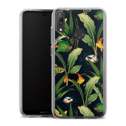 Bumper Case transparent single