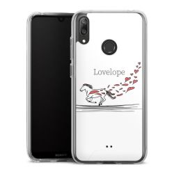 Bumper Case transparent single