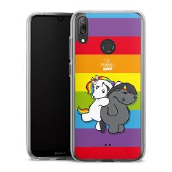 Bumper Case transparent single