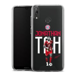 Bumper Case transparent single