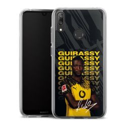 Bumper Case transparent single