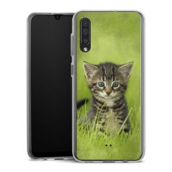 Bumper Case transparent