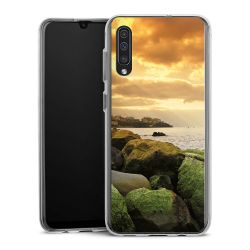 Bumper Case transparent