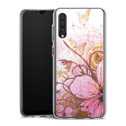 Bumper Case transparent