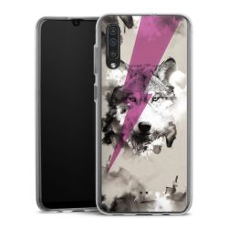 Bumper Case transparent