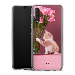 Bumper Case transparent