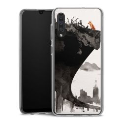 Bumper Case transparent