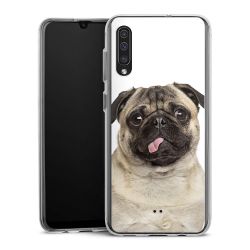 Bumper Case transparent