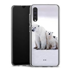 Bumper Case transparent