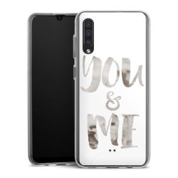 Bumper Case transparent