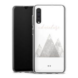 Bumper Case transparent