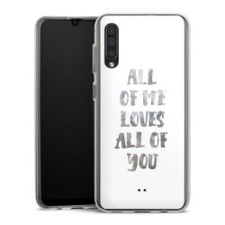 Bumper Case transparent