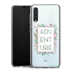 Bumper Case transparent