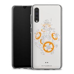 Bumper Case transparent single