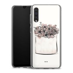 Bumper Case transparent