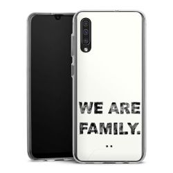 Bumper Case transparent