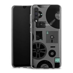 Bumper Case transparent