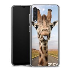 Bumper Case transparent