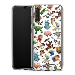 Bumper Case transparent single