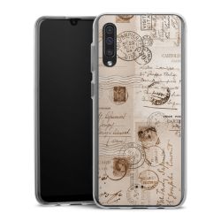 Bumper Case transparent