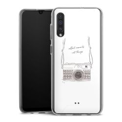 Bumper Case transparent