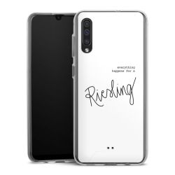 Bumper Case transparent