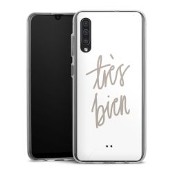 Bumper Case transparent