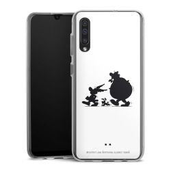 Bumper Case transparent single