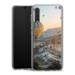 Bumper Case transparent