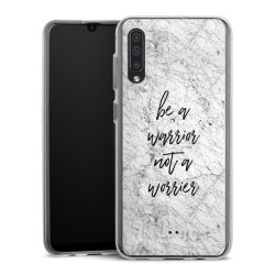 Bumper Case transparent