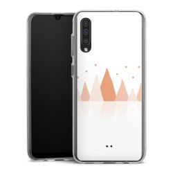 Bumper Case transparent