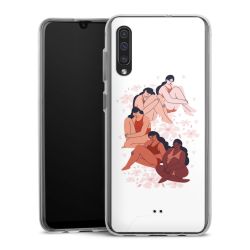 Bumper Case transparent