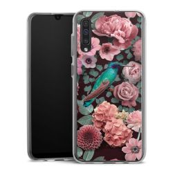 Bumper Case transparent