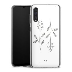 Bumper Case transparent