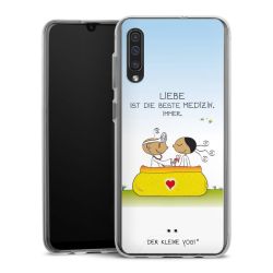 Bumper Case transparent single